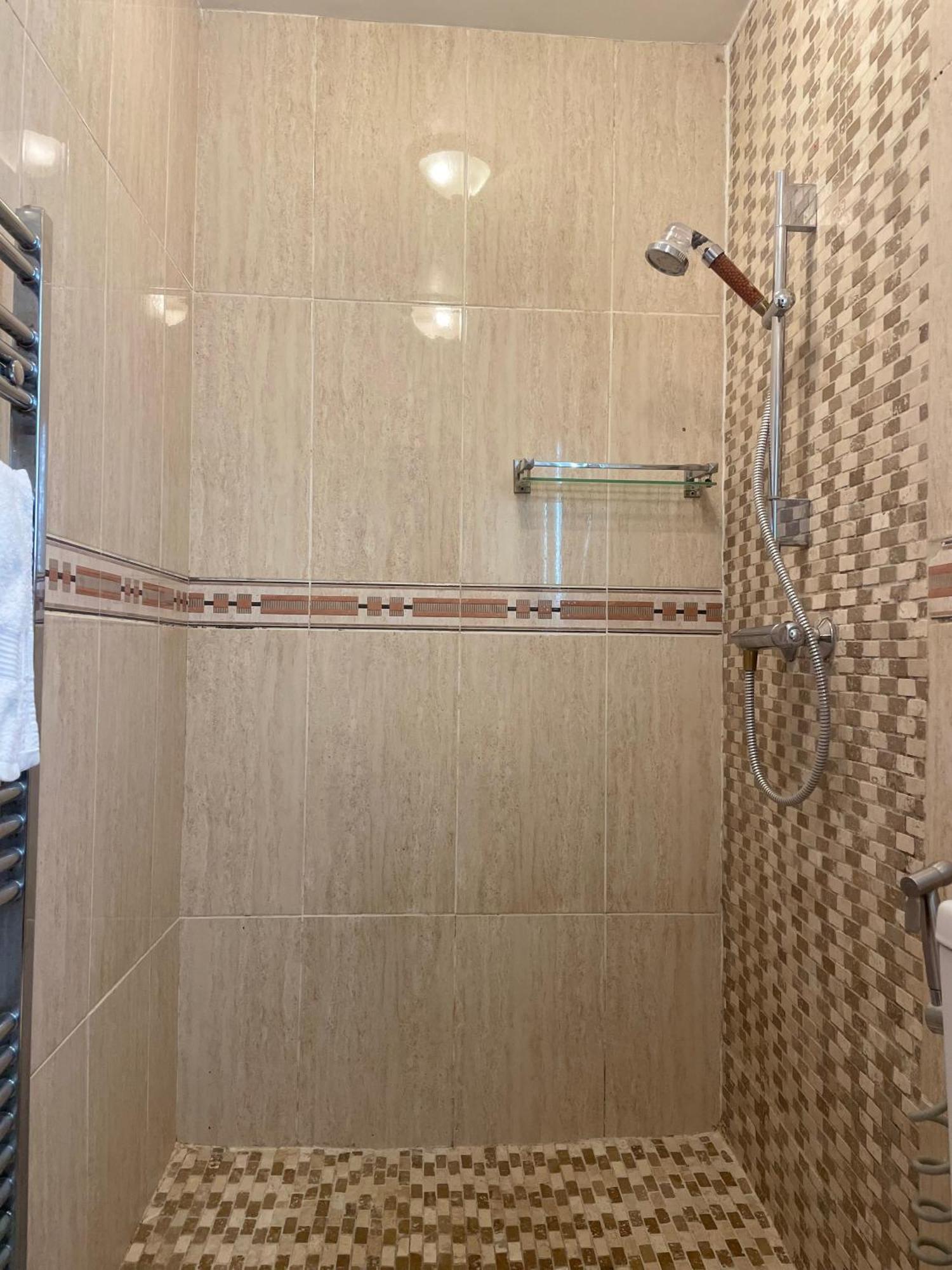 North London Studio Apartment Dış mekan fotoğraf