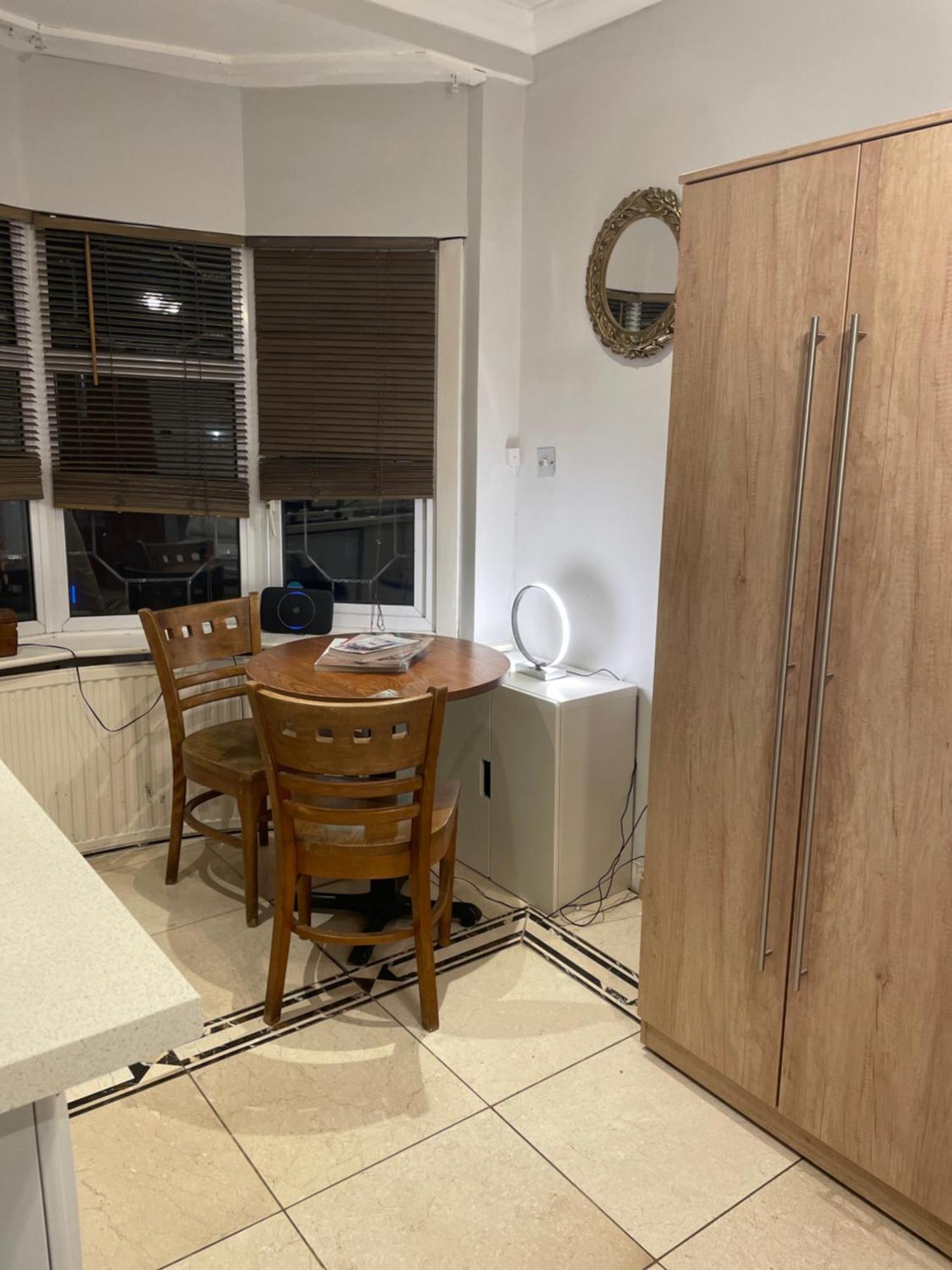 North London Studio Apartment Dış mekan fotoğraf