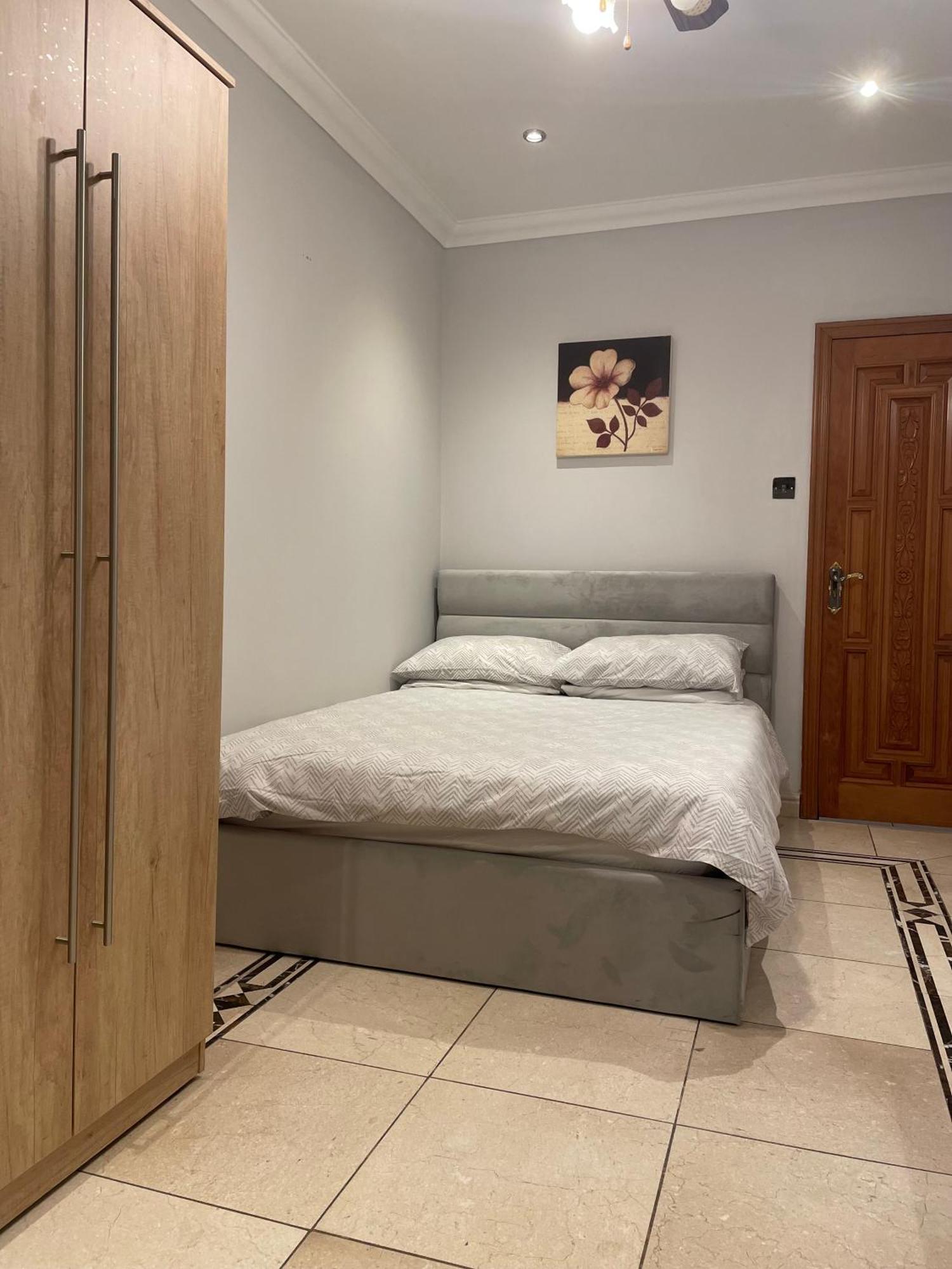 North London Studio Apartment Dış mekan fotoğraf